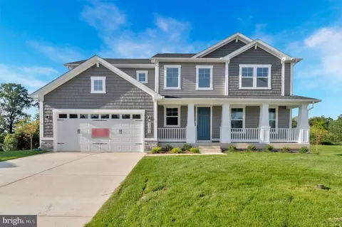 5702 Charlies Way, White Marsh, MD 21162