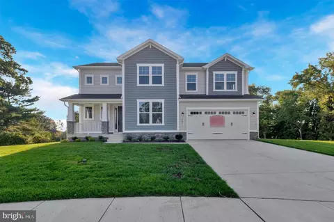 5701 Charlies Way, White Marsh, MD 21162