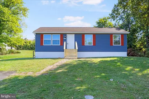 6819 Bensel Ave, Rosedale, MD 21237