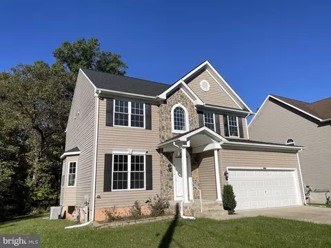 8511 A Winands Rd, Randallstown, MD 21133