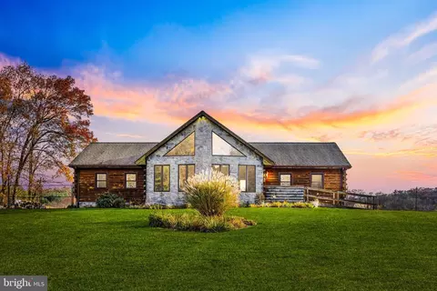2329 Bond Rd, Parkton, MD 21120