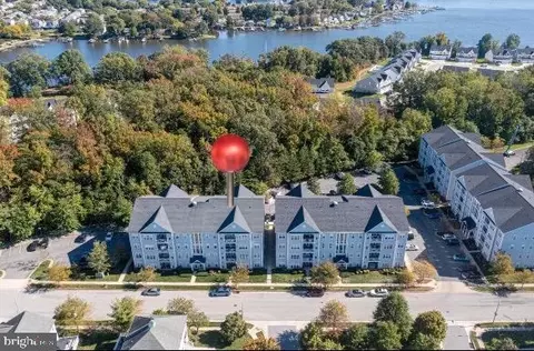 510 Hopkins Landing Dr #510, Essex, MD 21221
