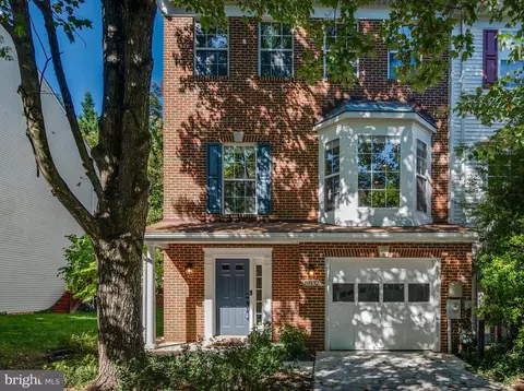 8832 Margate Ct #1, Pikesville, MD 21208