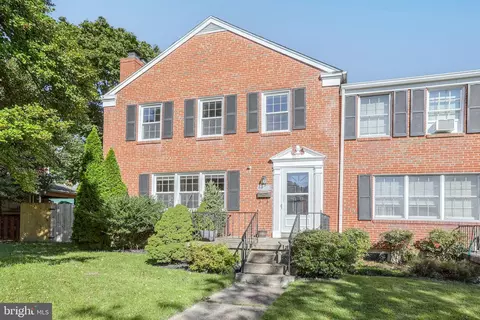 1546 Putty Hill Ave, Towson, MD 21286