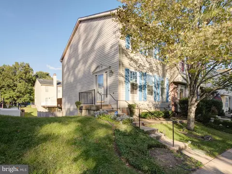 5312 Kelmscot Rd, Rosedale, MD 21237