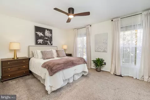 Bedroom - 7105 Olivia Rd, Middle River, MD 21220 photo 1 of 4