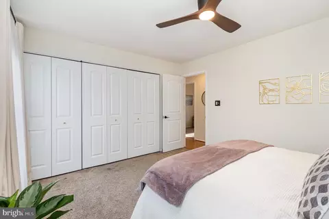 Bedroom - 7105 Olivia Rd, Middle River, MD 21220 photo 2 of 4