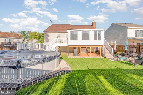 Exterior - 7105 Olivia Rd, Middle River, MD 21220 photo 5 of 5