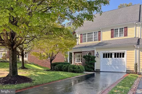 634 Strandhill Ct, Lutherville Timonium, MD 21093
