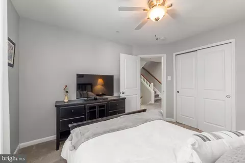 Bedroom - 2043 Case Rd, Dundalk, MD 21222 photo 5 of 5