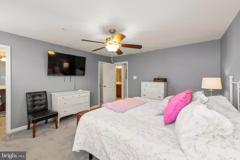 Bedroom - 2043 Case Rd, Dundalk, MD 21222 photo 1 of 5