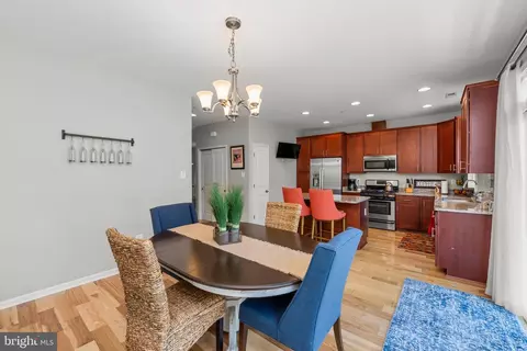 Dining - 2043 Case Rd, Dundalk, MD 21222 photo 1 of 2