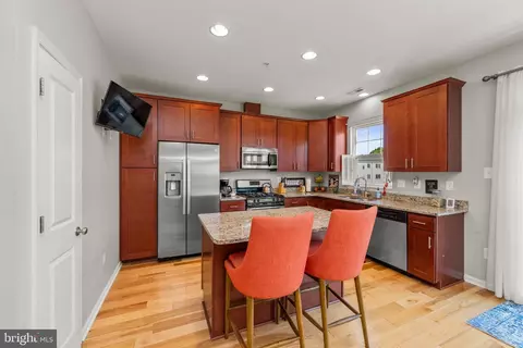 Kitchen - 2043 Case Rd, Dundalk, MD 21222 photo 1 of 3