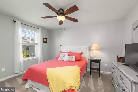 Bedroom - 2043 Case Rd, Dundalk, MD 21222 photo 2 of 5