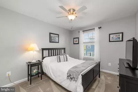 Bedroom - 2043 Case Rd, Dundalk, MD 21222 photo 4 of 5