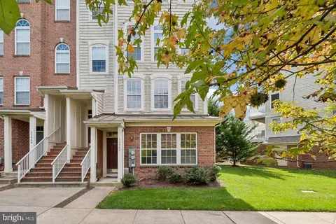 11062 Alex Way #11062, Owings Mills, MD 21117