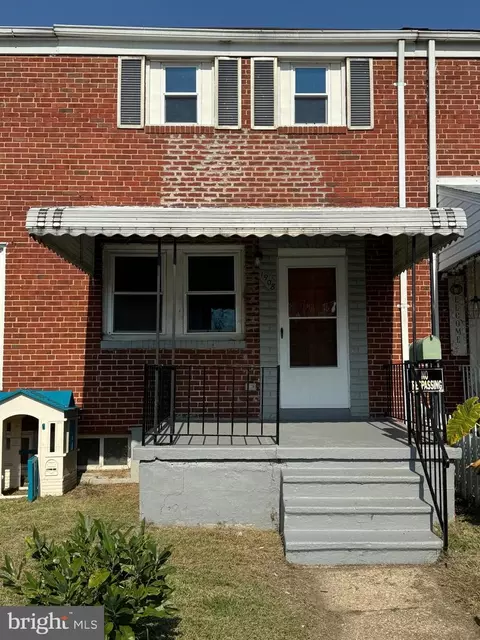 1908 Inverton Rd, Dundalk, MD 21222