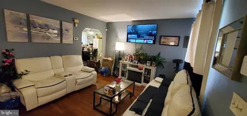 4146 Fallstaff Rd, Baltimore, MD 21215