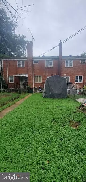 4146 Fallstaff Rd, Baltimore, MD 21215 photo 2