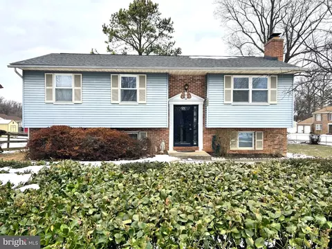 1222 Kent Ave, Gwynn Oak, MD 21207