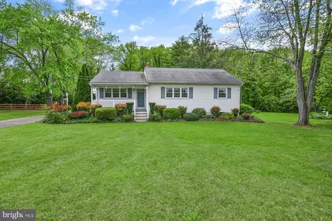 8031 Dowell Ln, Kingsville, MD 21087