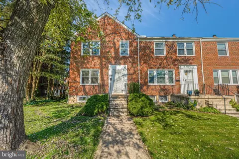 1428 Kirkwood Rd, Gwynn Oak, MD 21207