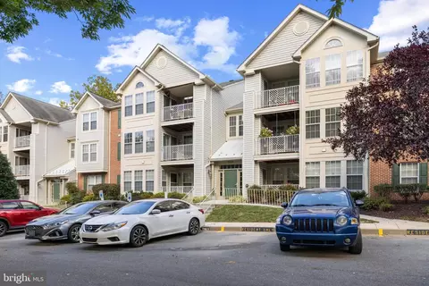 8009 Township Dr #204, Owings Mills, MD 21117