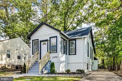 2701 Gwynnmore Ave, Gwynn Oak, MD 21207