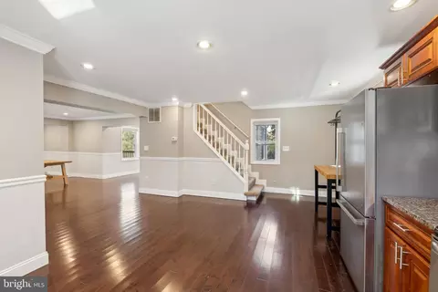 Entry Way - 12901 Harford Rd, Hydes, MD 21082 photo 3 of 6