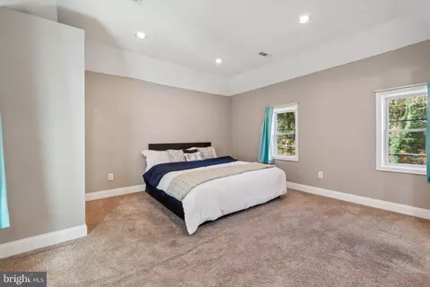Bedroom - 12901 Harford Rd, Hydes, MD 21082 photo 2 of 3