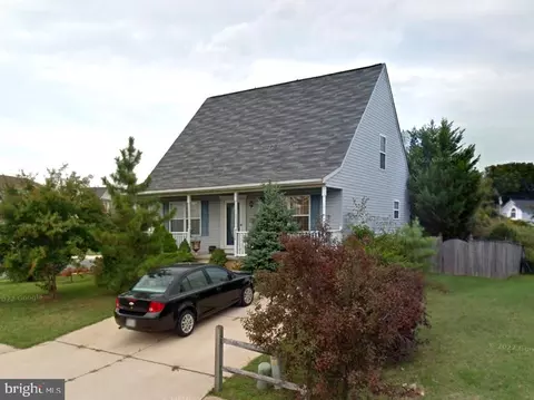 9300 Sea Point Rd, Sparrows Point, MD 21219