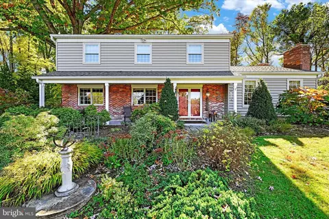13725 Princess Anne Way, Phoenix, MD 21131