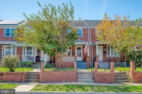 423 Torner Rd, Essex, MD 21221