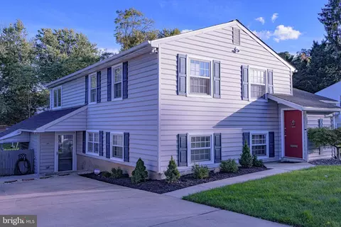 1051 Marleigh Cir, Towson, MD 21204