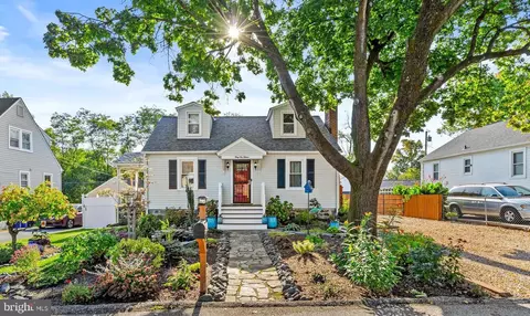 3515 Abbie Pl, Windsor Mill, MD 21244