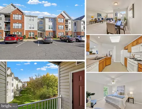 9607 G Haven Farm Rd #9607G, Perry Hall, MD 21128