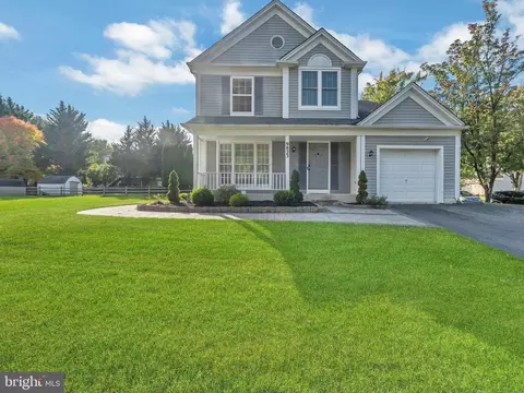 9823 Bridle Brook Dr, Owings Mills, MD 21117
