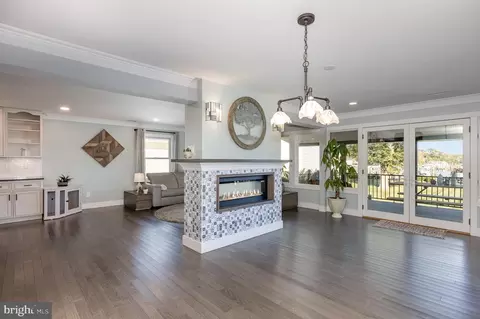Living - 1102 Burke Rd, Middle River, MD 21220 photo 2 of 2
