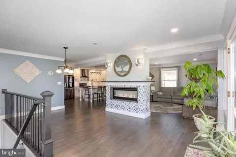 Entry Way - 1102 Burke Rd, Middle River, MD 21220 photo 1 of 4