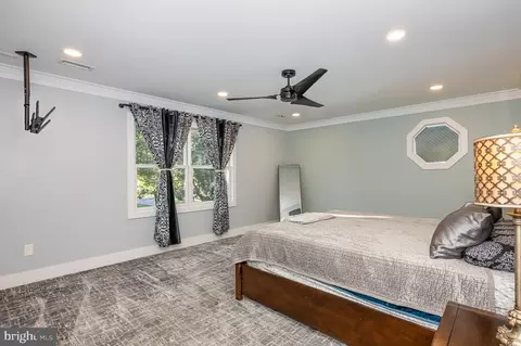 Bedroom - 1102 Burke Rd, Middle River, MD 21220 photo 1 of 8