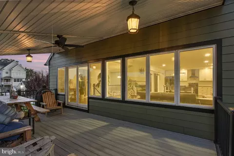 Exterior - 1102 Burke Rd, Middle River, MD 21220 photo 14 of 17