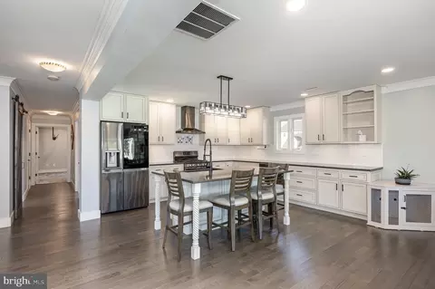 Kitchen - 1102 Burke Rd, Middle River, MD 21220 photo 1 of 4