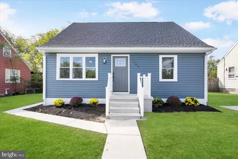 7409 Marston Rd, Gwynn Oak, MD 21207