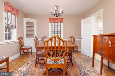 Dining - 138 Murdock Rd, Baltimore, MD 21212 photo 3 of 3