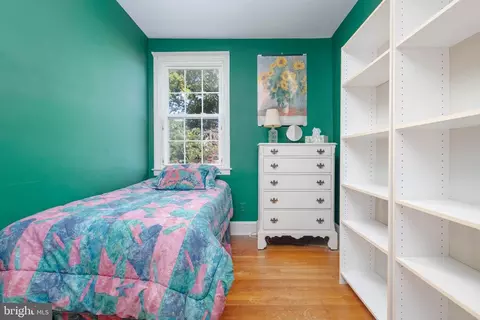 Bedroom - 138 Murdock Rd, Baltimore, MD 21212 photo 6 of 7