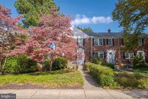 Exterior - 138 Murdock Rd, Baltimore, MD 21212 photo 4 of 16