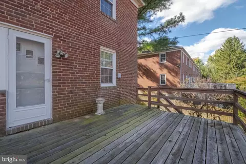 Exterior - 138 Murdock Rd, Baltimore, MD 21212 photo 7 of 16