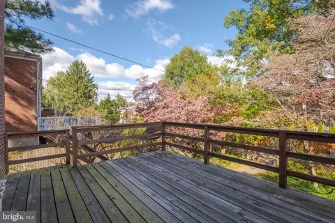 Exterior - 138 Murdock Rd, Baltimore, MD 21212 photo 5 of 16