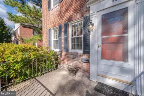 Exterior - 138 Murdock Rd, Baltimore, MD 21212 photo 3 of 16