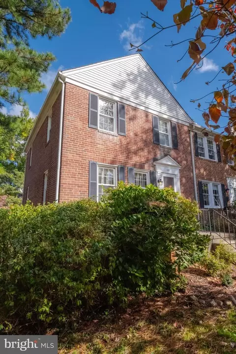 Exterior - 138 Murdock Rd, Baltimore, MD 21212 photo 16 of 16